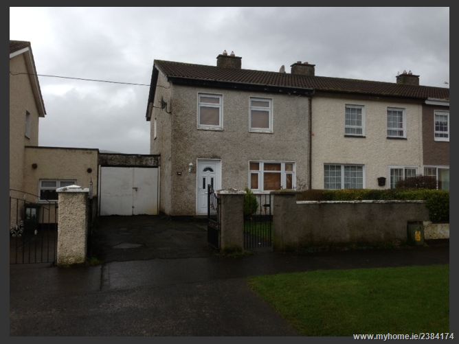 290 Killinarden Estate, Tallaght, Dublin 24